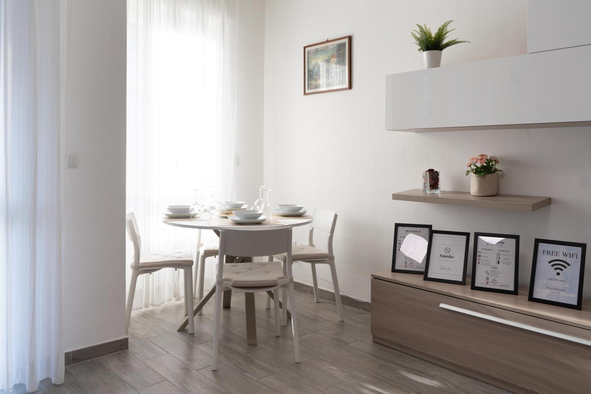 10Min Rhofiera & Sansiro - 5Min Metro - Ac - Freeparking Apartment Milan Exterior photo