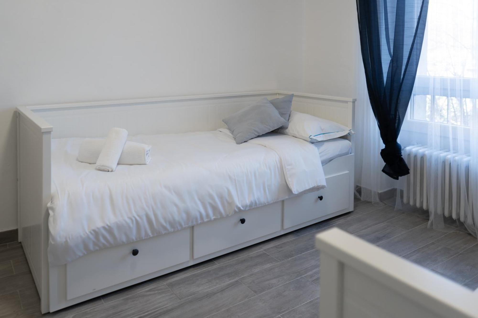 10Min Rhofiera & Sansiro - 5Min Metro - Ac - Freeparking Apartment Milan Exterior photo