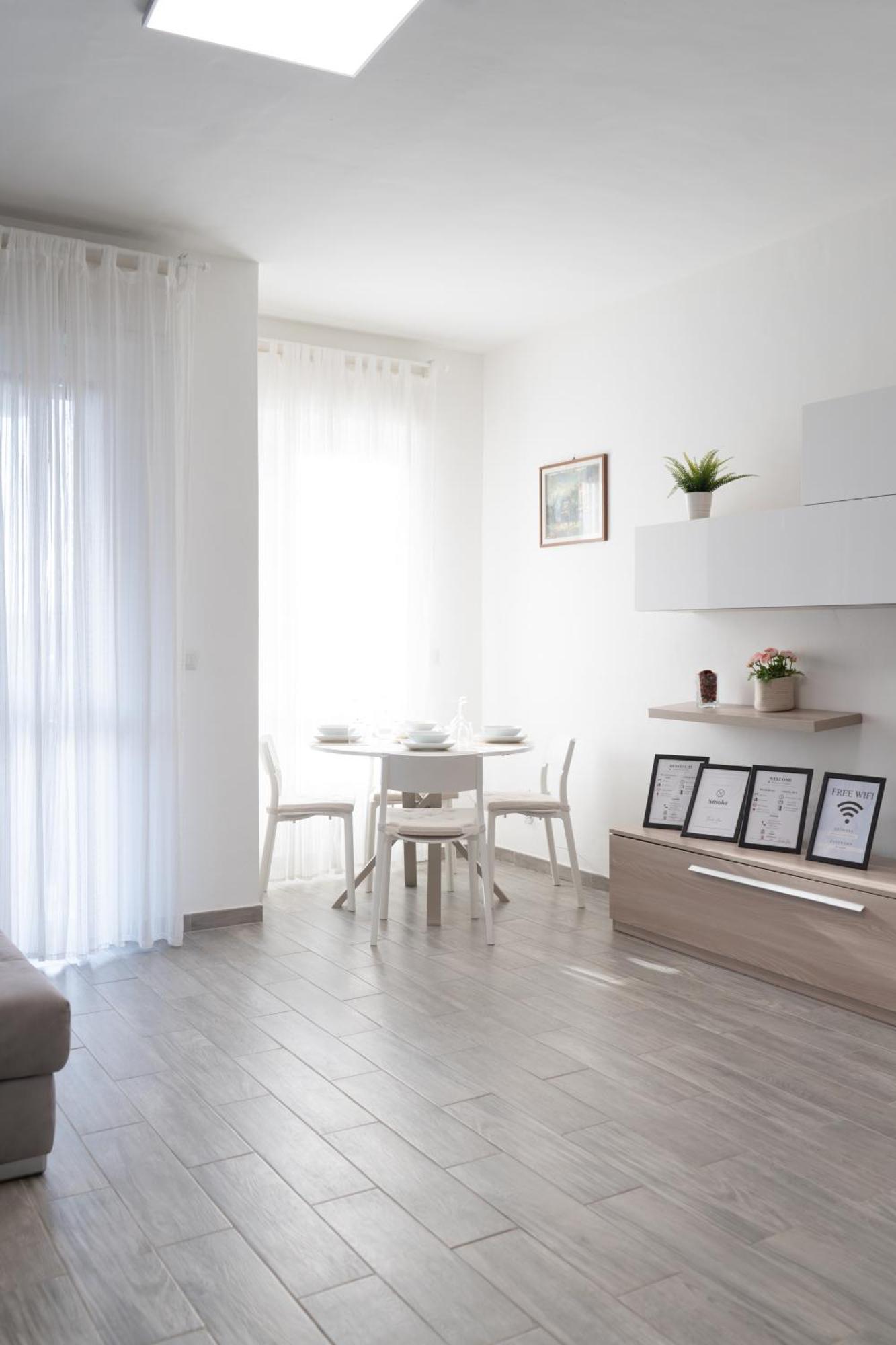 10Min Rhofiera & Sansiro - 5Min Metro - Ac - Freeparking Apartment Milan Exterior photo
