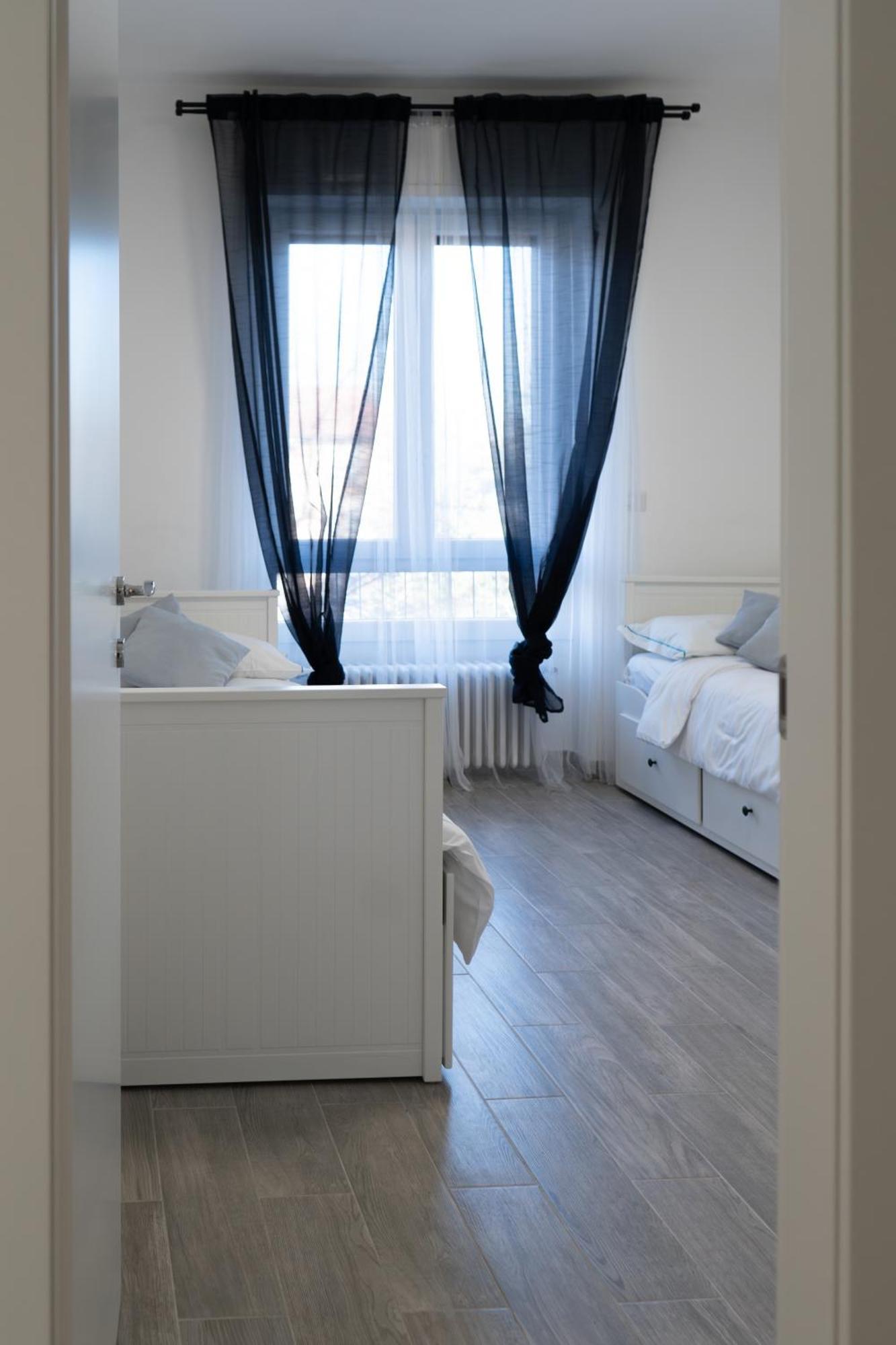 10Min Rhofiera & Sansiro - 5Min Metro - Ac - Freeparking Apartment Milan Exterior photo