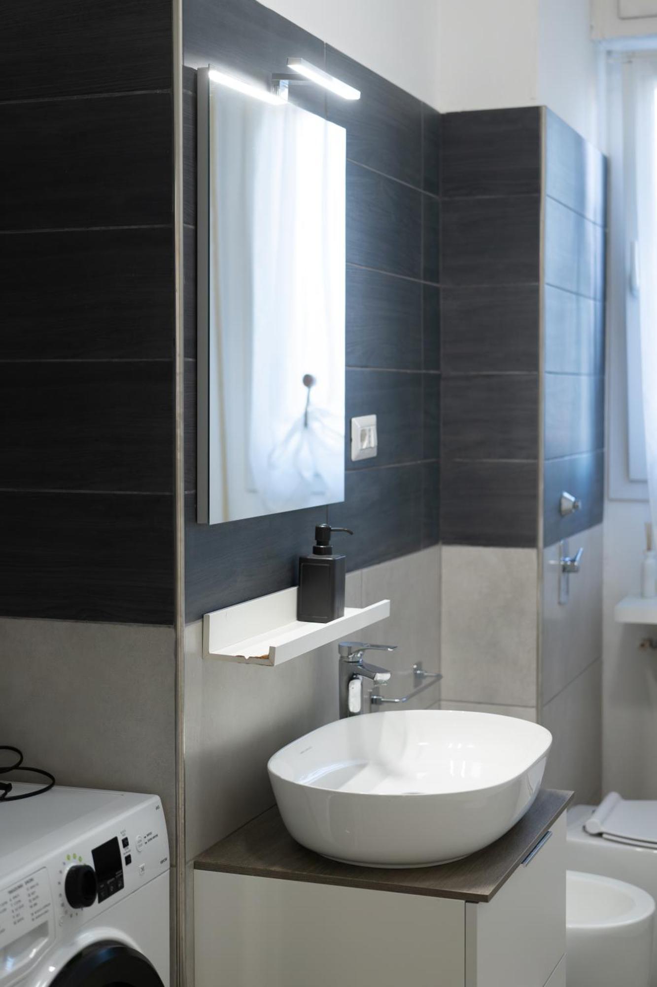 10Min Rhofiera & Sansiro - 5Min Metro - Ac - Freeparking Apartment Milan Exterior photo